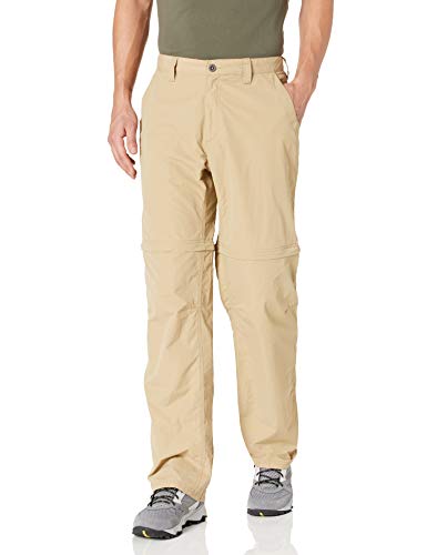 Mountain Khakis Men's Equatorial Convertible Pant Relaxed Fit