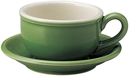 Country Side Jade Multi-purpose Saucer KT-113255