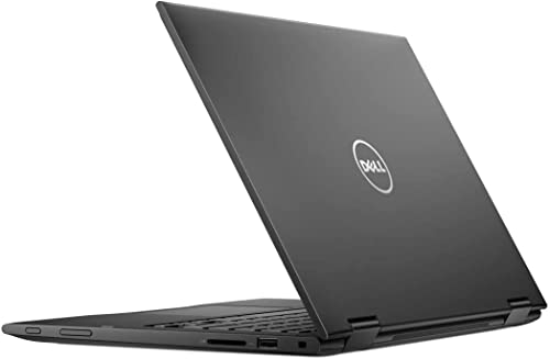 DELL Latitude 3390 2-in-1 Laptop, 13.3 FHD (1920 X 1080) Touchscreen, Intel Core i5-8350U, 16GB, 256GB SSD, Windows 10 Pro (Renewed) - Image 5
