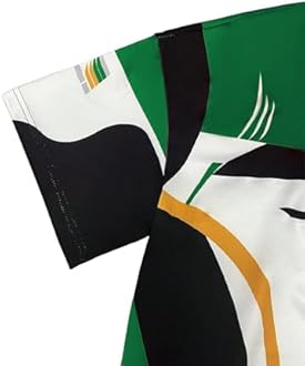 RoseSeek Women's Jersey Shirts Graphic Color Block Racing T Shirt Short Sleeve Crewneck Preppy Tee Tops Vintage Y2K Clothes