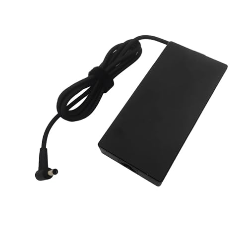 Chargeur PC 150W 20V idéal pour le télétravail et les déplacements professionnels