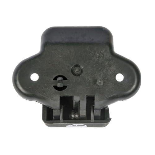 JDWEEYU Hood Release Handle 1pc for Chrysler for Grand Voyager for Town & Country for Voyager,for Chrysler 300,for Dodge for Caravan for Challenger for Charger for Grand Caravan for Magnum