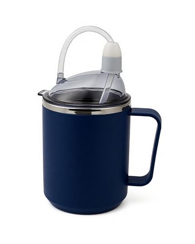BaseSmall Stainless Steel Sippy Cup
