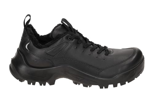 Image of ECCO Men's Offroad Waterproof Lace Up Shoes