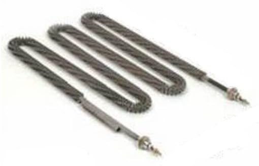REPORSHOP - Resistencia Secadora Con Vaina 1500w 220v