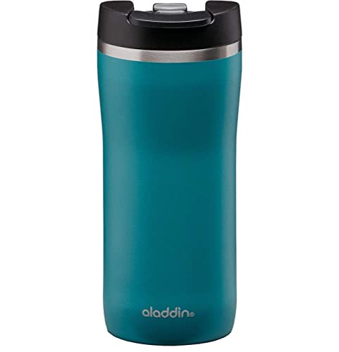 Aladdin Thermobecher Stanley Barista Mocca 0,35L Edelstahl