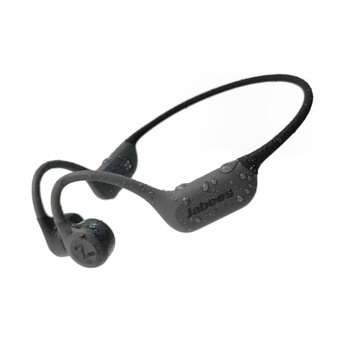 Jabees 7Seven Wireless Bone...