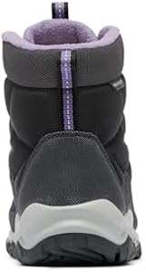 Colubia Firecap Boot, Botas de Nieve ujer : Aazon.es