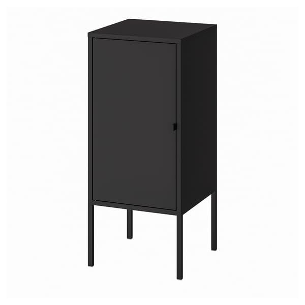 ProTuning LIXHULT Armoire en métal/anthracite, 35 x 60 cm