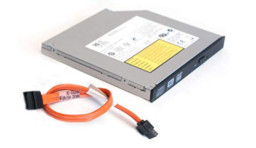 Dell Replacement CD DVD Burner Writer Player Drive Optiplex Small Form Factor SFF