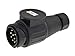 Produktbild The Drive -14428-13-Poliger Anhänger-Stecker 12V DIN