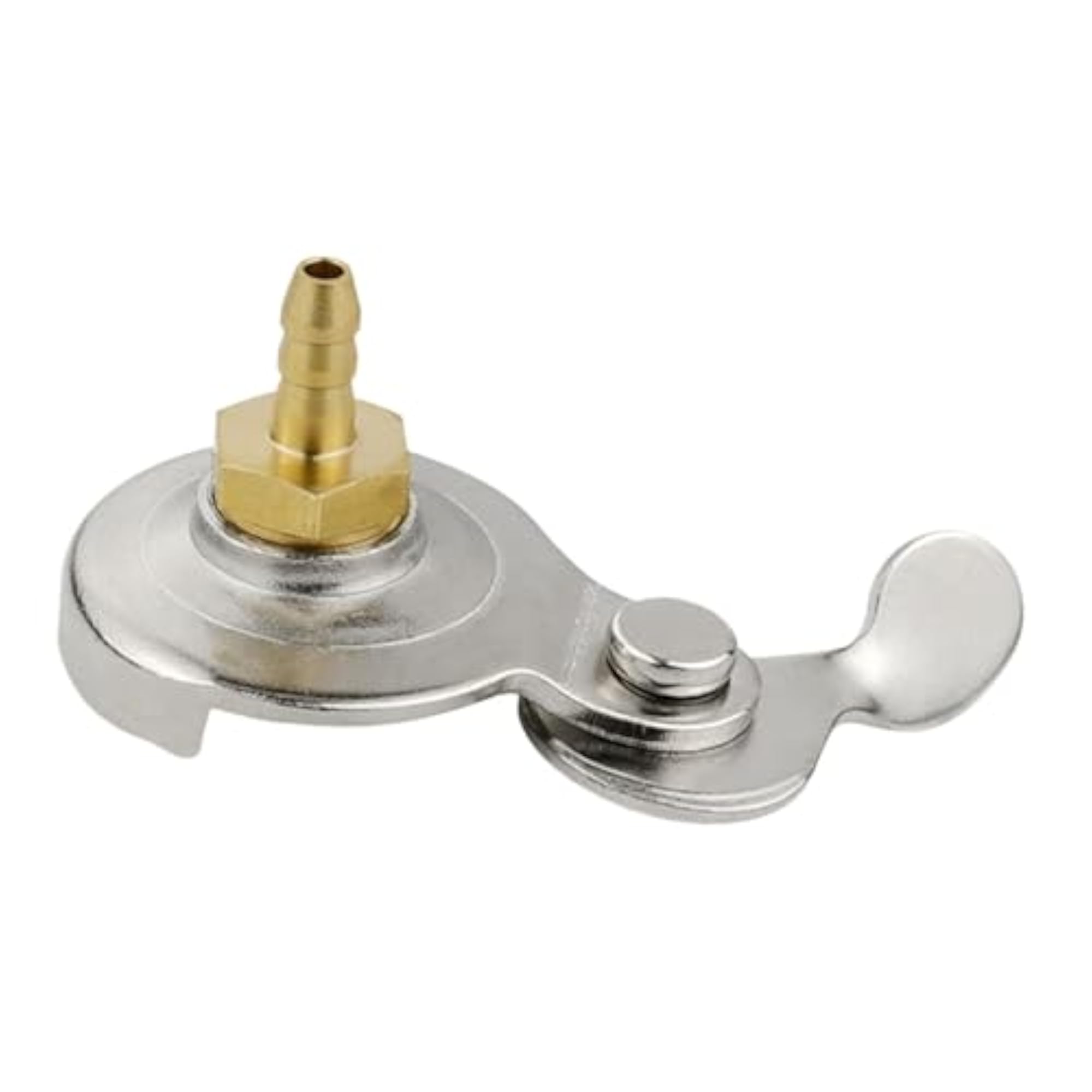 Butane Regulator for Fuel Grill