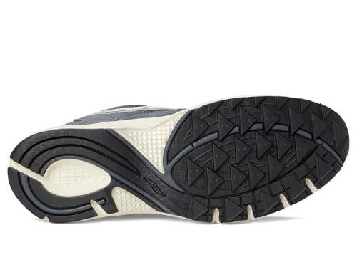 Saucony Unisex-Adult Grid Jazz 9 Sneaker3