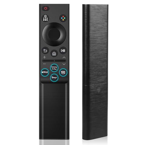 Image of for Samsung TV Remote Control Replacement Universal for BN59-01388A, Compatible with Samsung Smart Curved QLED Frame LED LCD HDTV SUHD UHD 3D 4K 8K TVs
