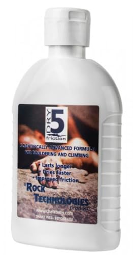 Austrialpin Liquid Chalker magnésie liquide pack de 12 pour vos sessions de bloc indoor