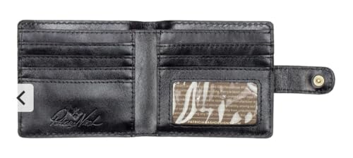 Patricia Nash Farnetta Plaid Wallet and Key Fob Gift Set3