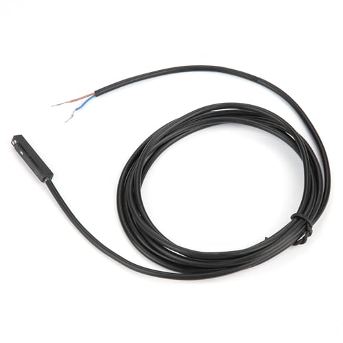 Sensor Magnético do Interruptor de Palheta Interruptor Reed do Sensor Magnético, Interruptor Reed do