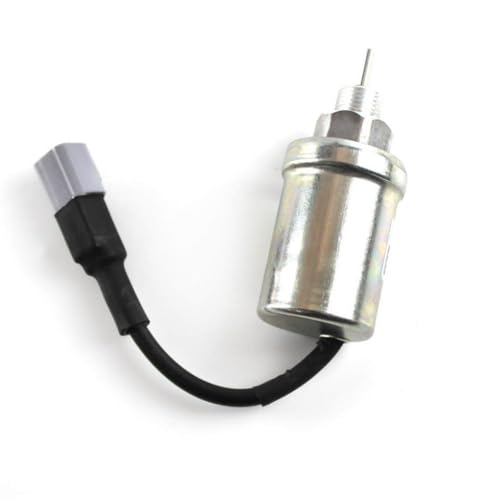Fuel Shutoff Solenoid 12V U85206451 pour électrovanne de moteur 2306