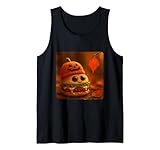 October Costume Kawaii Beanie Autumn Fall Leaves