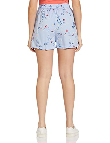 Image of Indigo Women's Bermuda Shorts