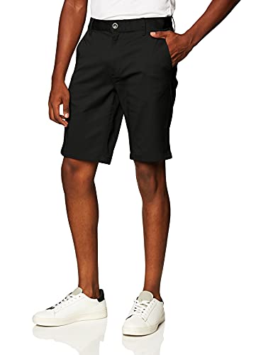 RVCA-Mens-The-Week-End-Stretch-Short RVCA Men's The Week-End Stretch Short - Image 1