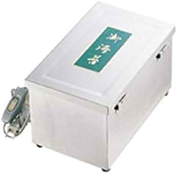 Amazon | A型電気のり乾燥器/62-6471-51 | 乾燥器 | 産業・研究開発