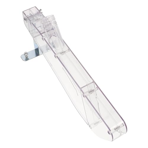 Protection de lame de scie circulaire universelle pour table de menuiserie - 8