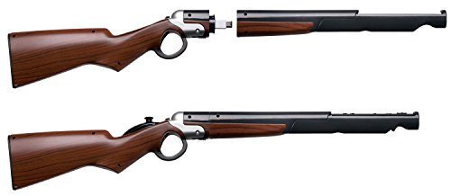 Remington Bird Hunt Fusil Collector Inclus Wii - vue 3