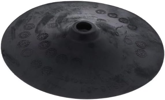 #146546-01 Sander Pad,Backing 6138-46 6138-34 6138 D6138 DW849 2717 EP9500 MTE36 6940 DW845 ET1460 6127 6129 MT6129 6943 DWP849 ET1480 DW849 DW847 New Replacement Parts Compatible with Dewalt
