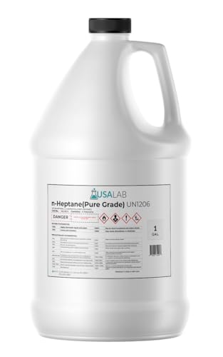USA Lab n-Heptane Pure Grade 99.3% - USAlab