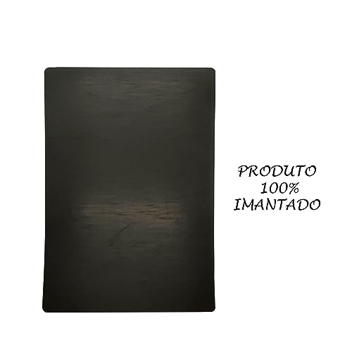 Organizar Magnético Imã De Geladeira Porta Recado Anotação Planejador com 3 Imãs Emoji