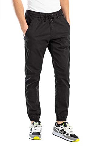 Reell Reflex 2 LW Black M normal