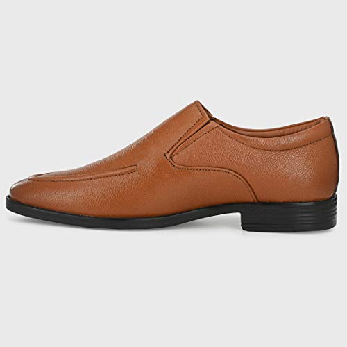 Image of Burwood Mens Bwd 400 Formal Shoes