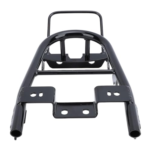 Porte-bagages moto robuste étagère en fer 17mm de qualité supérieure - 3