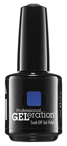 Jessica Cosmetics GELeration Blue