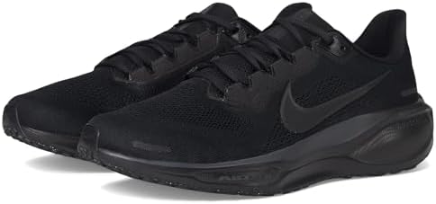 新品　Nike Air Zoom Pegasus 41 ブラック 25.5㎝ Nike Men's Air Zoom Pegasus 41 Running Shoe, Black, 10 US : Amazon