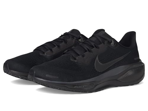 Nike Nike Men's Pegasus 41 Black/Black/Anthracite 12 Medium