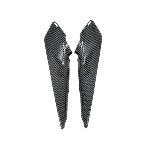 Carénage de selle look carbone Honda CBR1000RR finition premium