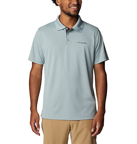 Image of Columbia Men Polo Shirt
