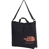 Organic Cotton Shoulder ブラック/シナモンスティック