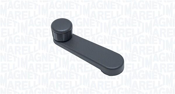Manivelle de fenêtre Fiat Panda Magneti Marelli 350105043400 lève vitre manuel
