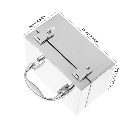 Coffre-fort pour espèces et documents afin de sécuriser vos recettes de caisse - 2