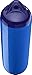 Polyform F-3 Boat Fender Blue 8.2 x 30 in.