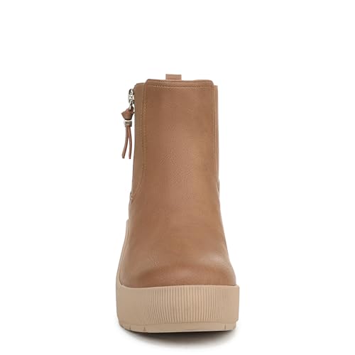 Dr. Scholl's Women's Time Off Up Zip Fashion Boot2