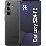 Samsung Galaxy S24 FE Smartphone 256 Go Graphite