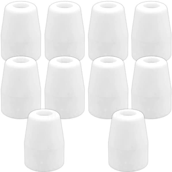 10 Vogelmann Ceramic Cups PT-31