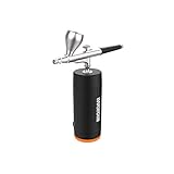 Worx MAKERX WX742L.9 20V Air Brush (Tool Only)