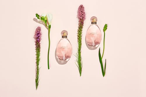 Sarah-Jessica-Parker-Lovely-EdP-100ml