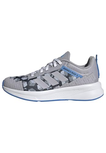 Chaussure Adidas Minecraft Fortarun 4.0 junior évite les pieds douloureux