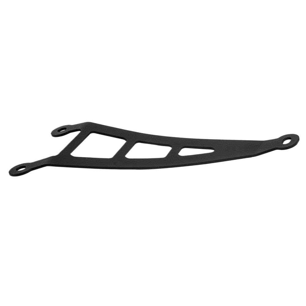 Bhvepubht Onecolor Motorcycle Exhaust Hanger Bracket Compatible With Zx6r 2013 2014 2015 2016 2017
